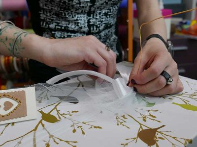 Načini za pakovanje poklona