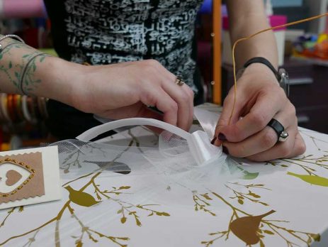 Načini za pakovanje poklona