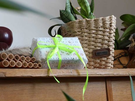 Ideje za pakovanje poklona